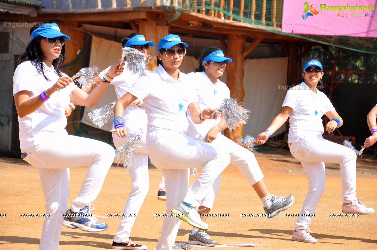 Samanvay Ladies Club Sports Day, Hyderabad