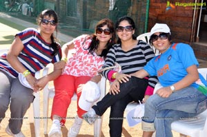 Samanvay Ladies Club Sports Day