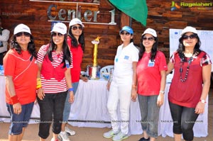 Samanvay Ladies Club Sports Day