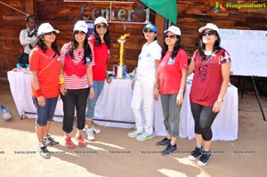 Samanvay Ladies Club Sports Day