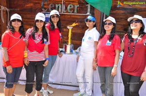 Samanvay Ladies Club Sports Day