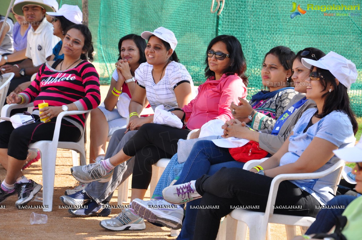 Samanvay Ladies Club Sports Day, Hyderabad