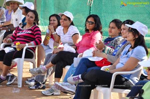 Samanvay Ladies Club Sports Day