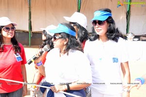 Samanvay Ladies Club Sports Day