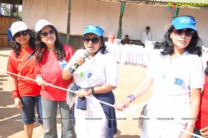 Samanvay Ladies Club Sports Day