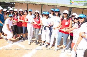 Samanvay Ladies Club Sports Day