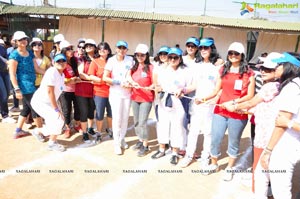 Samanvay Ladies Club Sports Day