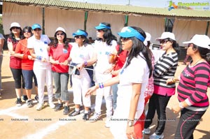 Samanvay Ladies Club Sports Day