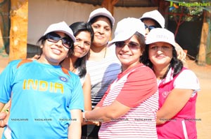 Samanvay Ladies Club Sports Day