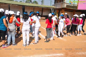 Samanvay Ladies Club Sports Day