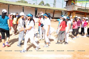 Samanvay Ladies Club Sports Day