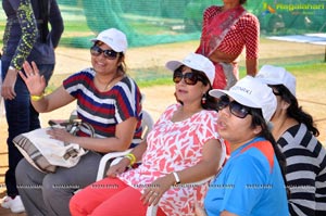 Samanvay Ladies Club Sports Day