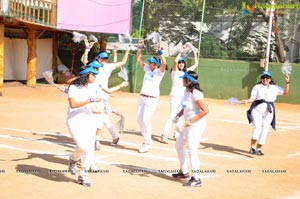 Samanvay Ladies Club Sports Day