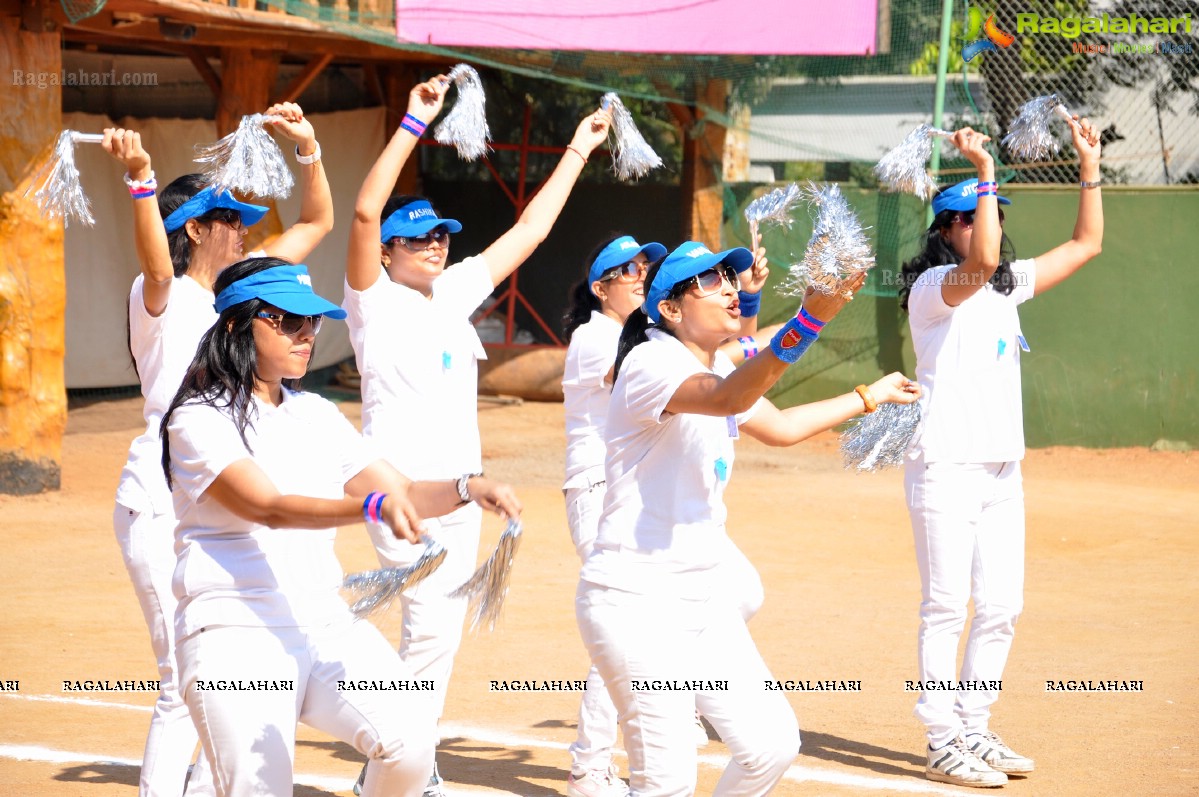 Samanvay Ladies Club Sports Day, Hyderabad