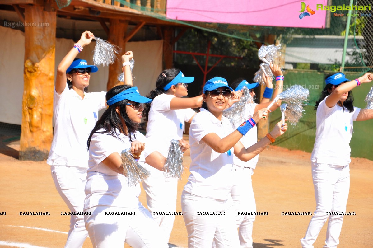 Samanvay Ladies Club Sports Day, Hyderabad