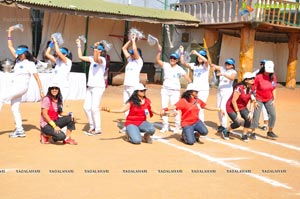 Samanvay Ladies Club Sports Day