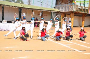 Samanvay Ladies Club Sports Day