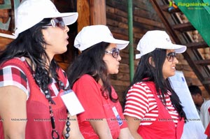 Samanvay Ladies Club Sports Day