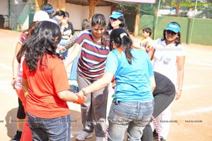 Samanvay Ladies Club Sports Day