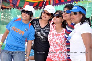 Samanvay Ladies Club Sports Day