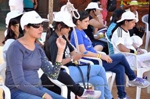 Samanvay Ladies Club Sports Day