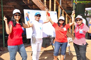 Samanvay Ladies Club Sports Day