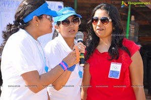 Samanvay Ladies Club Sports Day