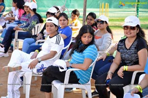 Samanvay Ladies Club Sports Day