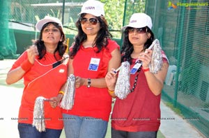 Samanvay Ladies Club Sports Day