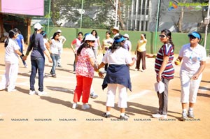 Samanvay Ladies Club Sports Day