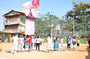 Samanvay Ladies Club Sports Day