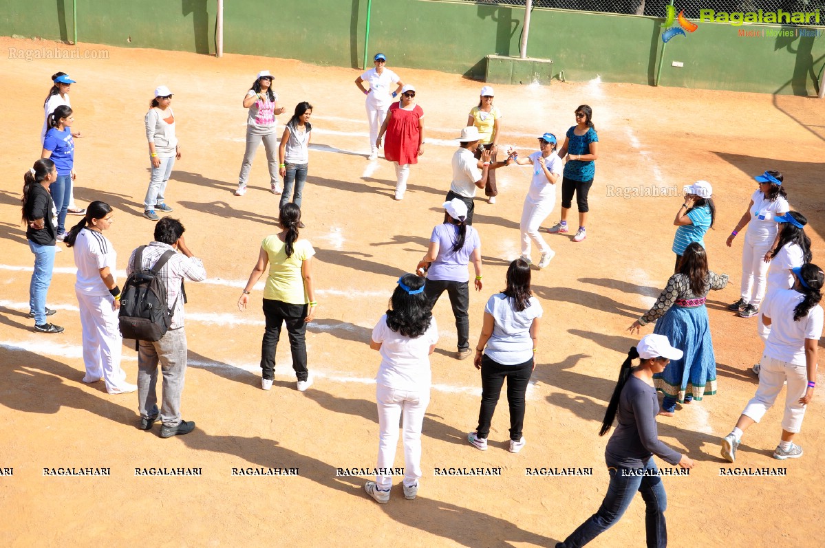 Samanvay Ladies Club Sports Day, Hyderabad