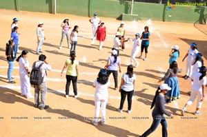 Samanvay Ladies Club Sports Day