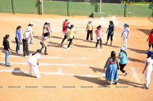 Samanvay Ladies Club Sports Day