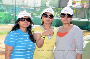 Samanvay Ladies Club Sports Day