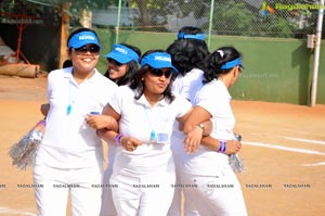 Samanvay Ladies Club Sports Day