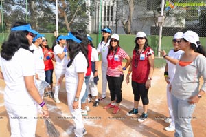 Samanvay Ladies Club Sports Day