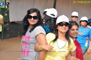 Samanvay Ladies Club Sports Day