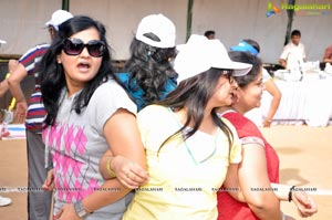 Samanvay Ladies Club Sports Day