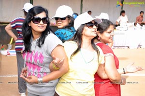 Samanvay Ladies Club Sports Day