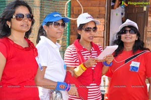 Samanvay Ladies Club Sports Day