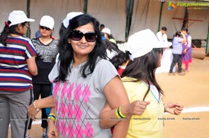 Samanvay Ladies Club Sports Day