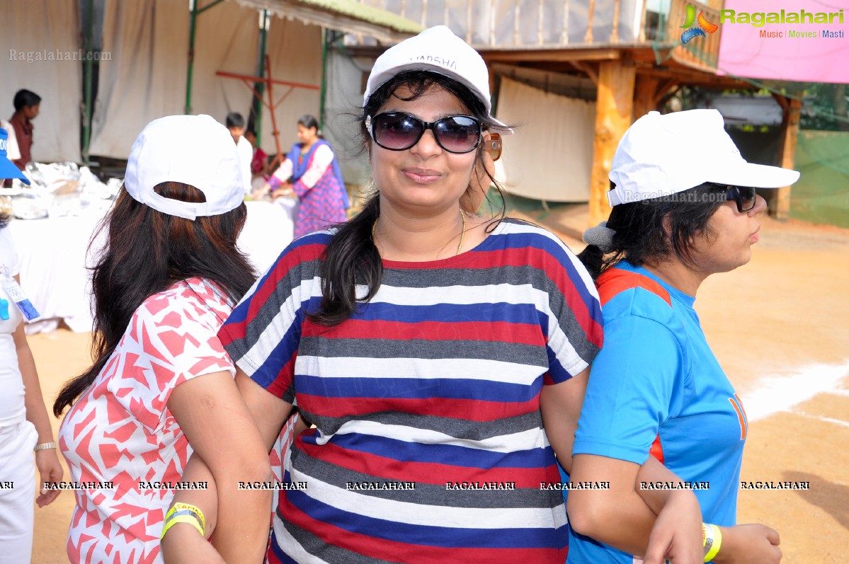 Samanvay Ladies Club Sports Day, Hyderabad