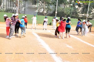 Samanvay Ladies Club Sports Day