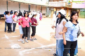 Samanvay Ladies Club Sports Day