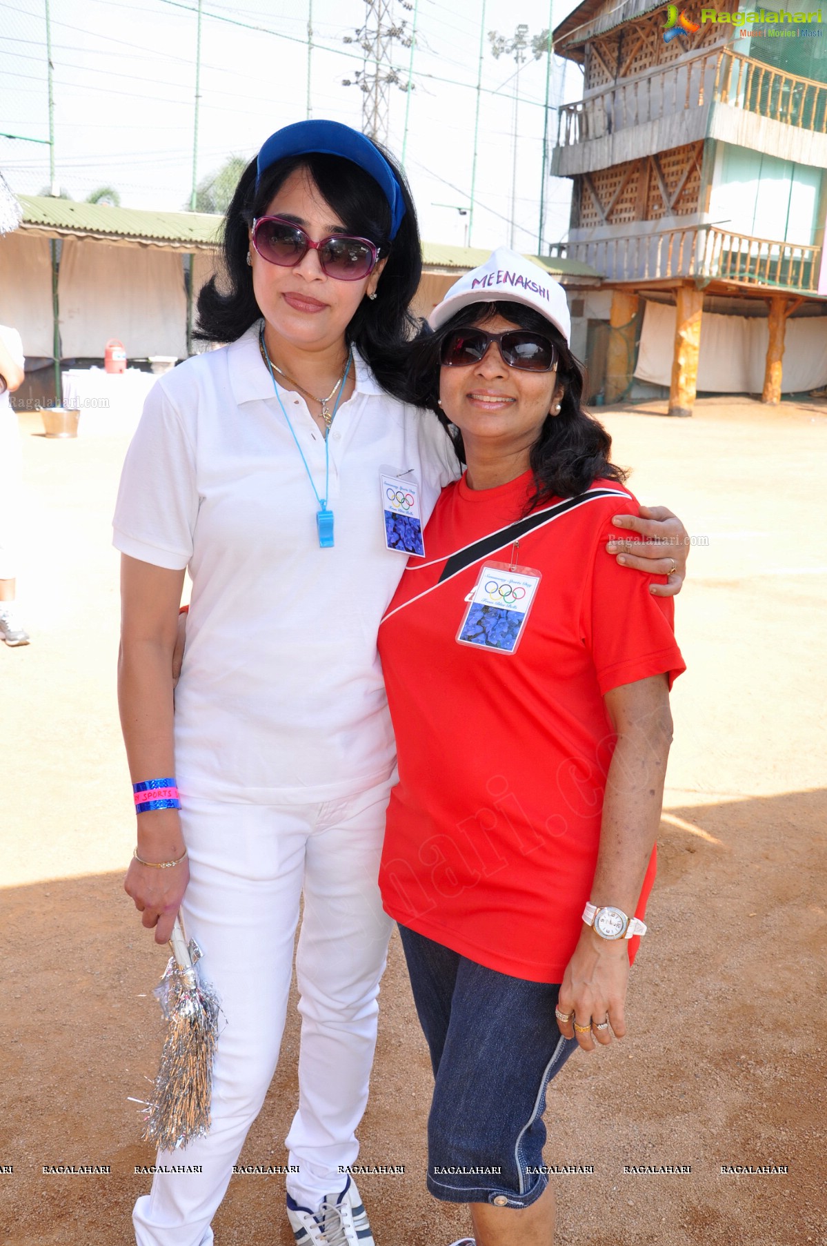 Samanvay Ladies Club Sports Day, Hyderabad