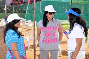 Samanvay Ladies Club Sports Day