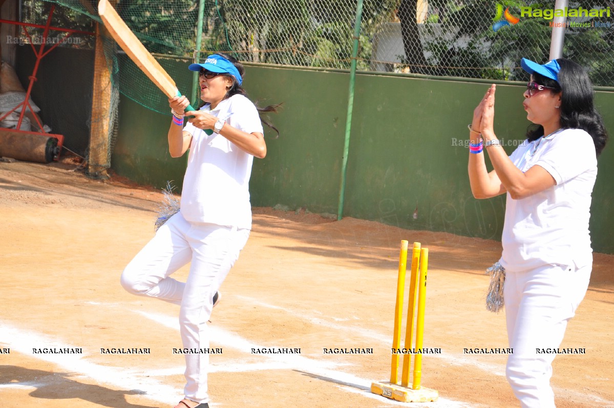 Samanvay Ladies Club Sports Day, Hyderabad