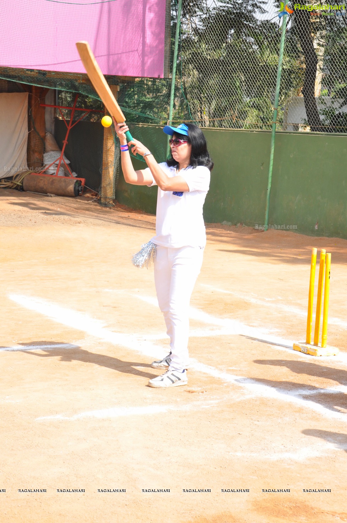 Samanvay Ladies Club Sports Day, Hyderabad