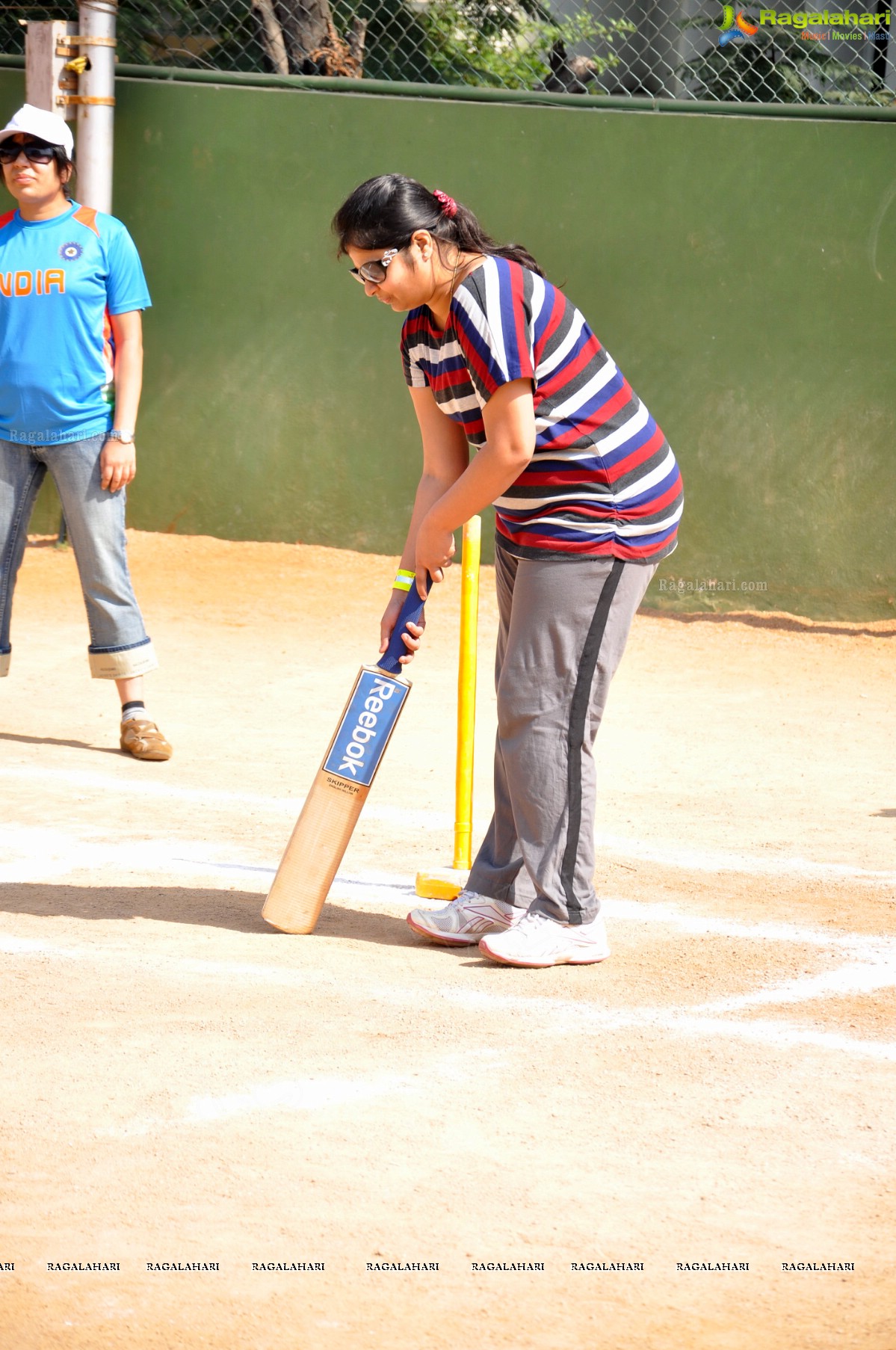 Samanvay Ladies Club Sports Day, Hyderabad